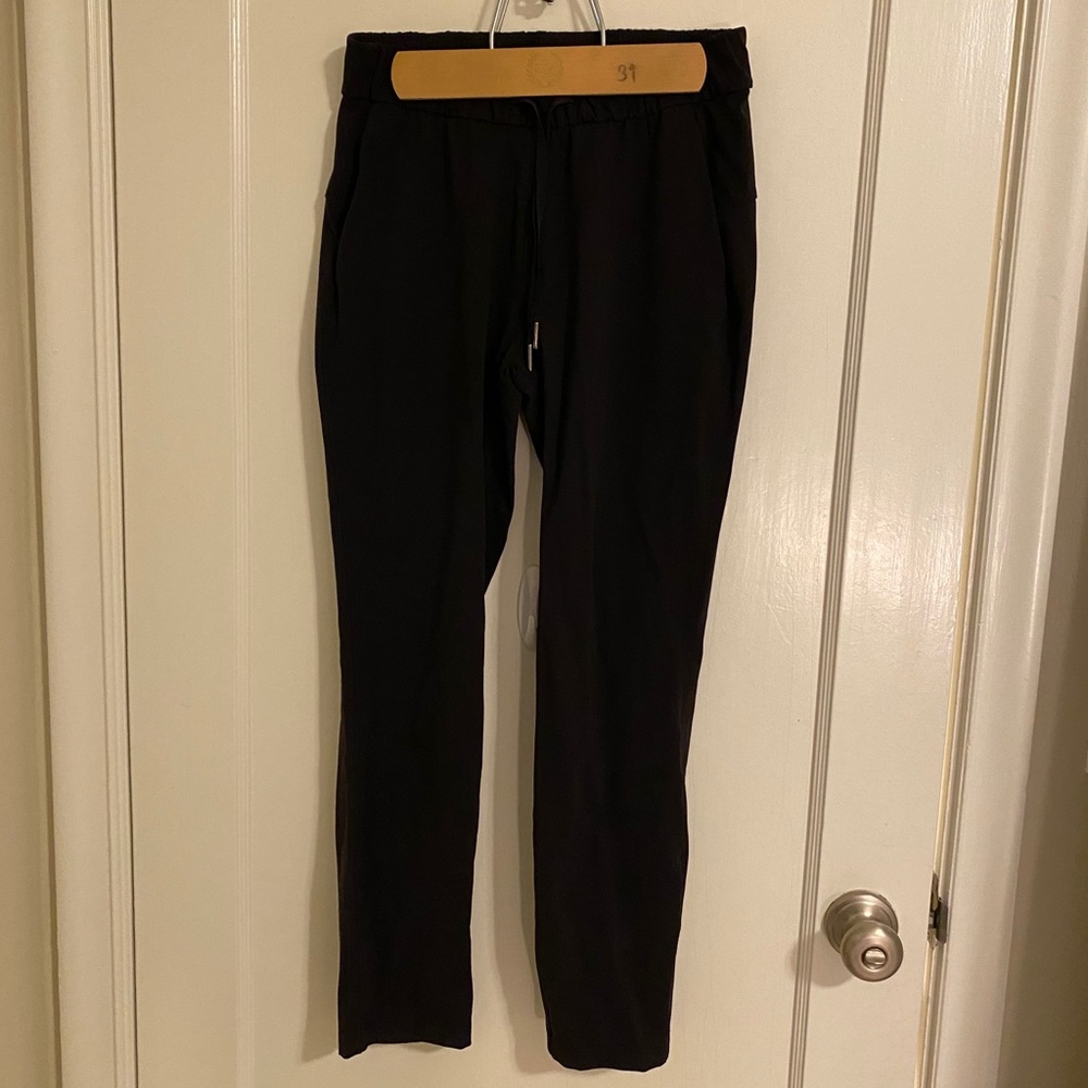 lululemon On The Fly Pant